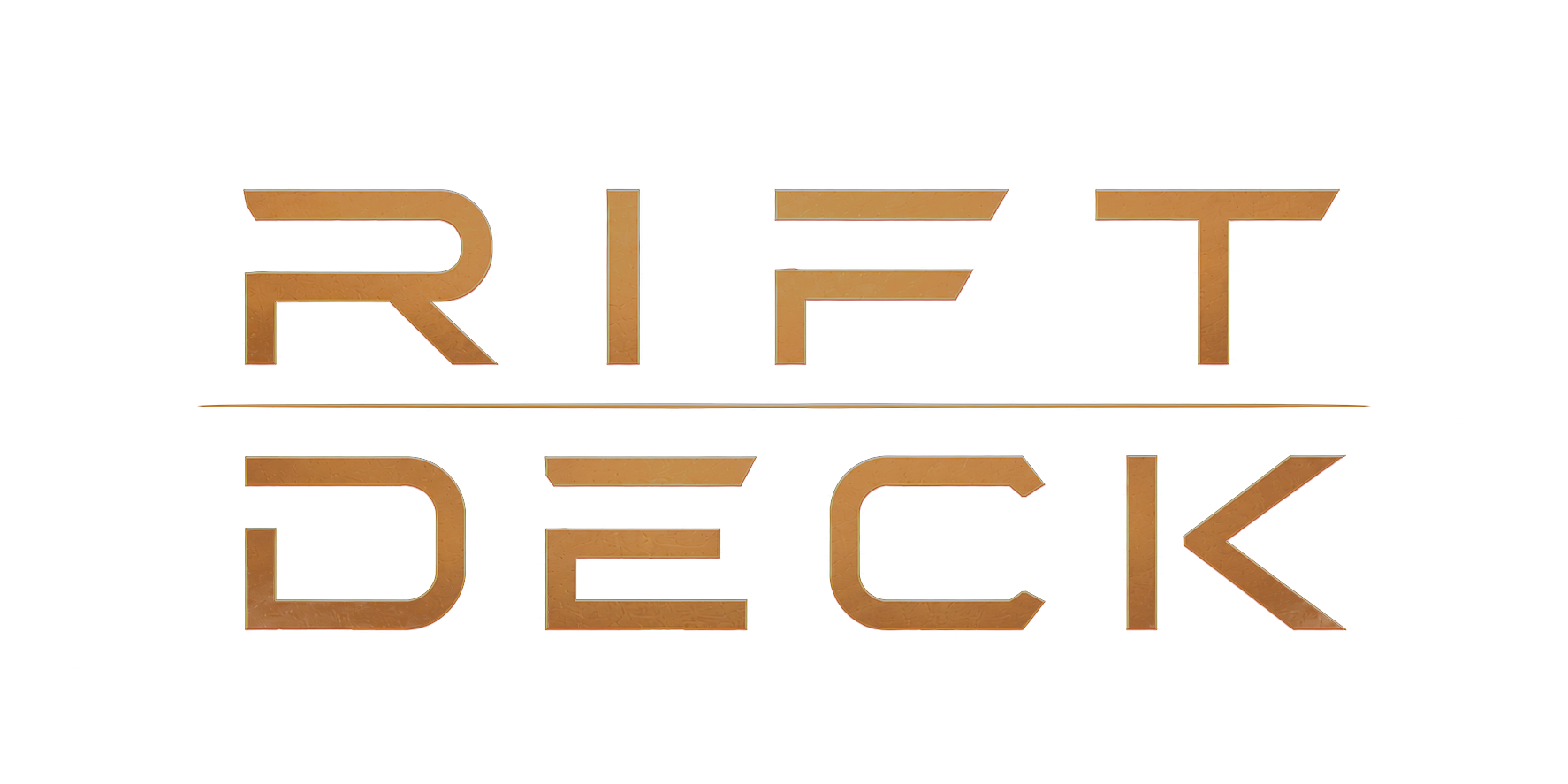 Rift Deck